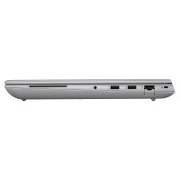 HP ZBook Fury 16 G9, 16" Workstation, Intel mobile 16-Core i7-12850HX, max. 4.80GHz, 32GB RAM, DDR5, 512GB M.2 SSD, Nvidia RTX A5500 (16GB), FHD, WIN 11 Pro