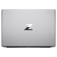HP ZBook Fury 16 G9, 16" Workstation, Intel mobile 16-Core i7-12850HX, max. 4.80GHz, 32GB RAM, 512GB M.2 SSD, Nvidia RTX A2000 (8GB), FHD, WIN 10 Pro