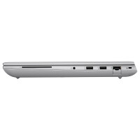 HP ZBook Fury 16 G10, 16" Workstation, Intel mobile 20-Core i7-13850HX, max. 5.30GHz, 32GB RAM, 512GB M.2 SSD, Nvidia RTX A1000 (6GB), FHD, WIN 10 Pro