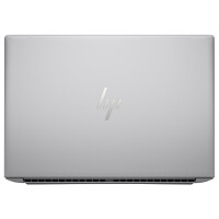 HP ZBook Fury 16 G10, 16" Workstation, Intel mobile 20-Core i7-13850HX, max. 5.30GHz, 32GB RAM, 512GB M.2 SSD, Nvidia RTX A1000 (6GB), FHD, WIN 10 Pro