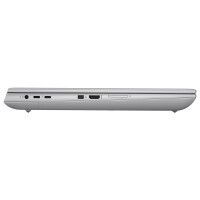 HP ZBook Fury 16 G10, 16" Workstation, Intel mobile 20-Core i7-13850HX, max. 5.30GHz, 32GB RAM, 512GB M.2 SSD, Nvidia RTX A1000 (6GB), FHD, WIN 10 Pro