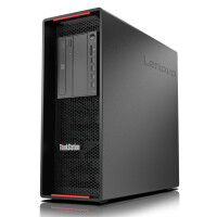 Lenovo ThinkStation P720 Beispielfoto - zum Vergrößern bitte auf das Foto klicken