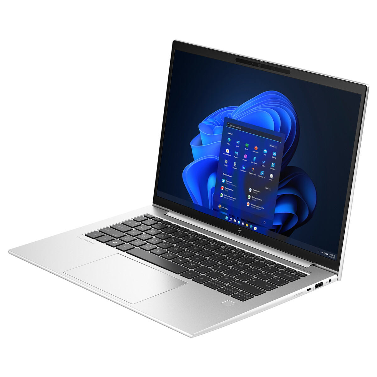 HP EliteBook 840 G10 i5 Notebook new, 899,90 €