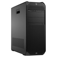 HP Z6 G5 Workstation AMD Ryzen Threadripper Pro 7975WX, max. 5.30GHz, 64GB RAM, 512GB M.2 SSD, Nvidia Geforce RTX 4070 (12GB), WIN 10 Pro, RENEW