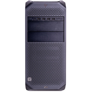 HP Z4 G4 Workstation, 18-Core Intel i9 10980XE (NEU),...
