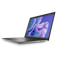 Dell Precision 5480 14" Intel 14-Core i7-13800H, max. 5.20GHz, 32GB RAM, 1TB M.2 SSD, RTX 2000 Ada (8GB), FHD, WIN 11 Pro, OVP, RENEW