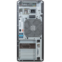 HP Z4 G5 Workstation, Intel Xeon 18-Core W5-2565X, max. 4.80GHz, 64GB DDR5, 2TB M.2 SSD, Nvidia RTX 2000 ADA (16GB), WIN 10 Pro, OVP, RENEW