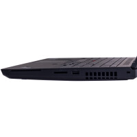 Lenovo ThinkPad P15, Gen. 2, 15.6", Intel 8-Core i7-11850H, 4.80GHz, 64GB RAM, 1TB M.2, Quadro RTX A3000 (6GB), FHD, WIN 11 Pro