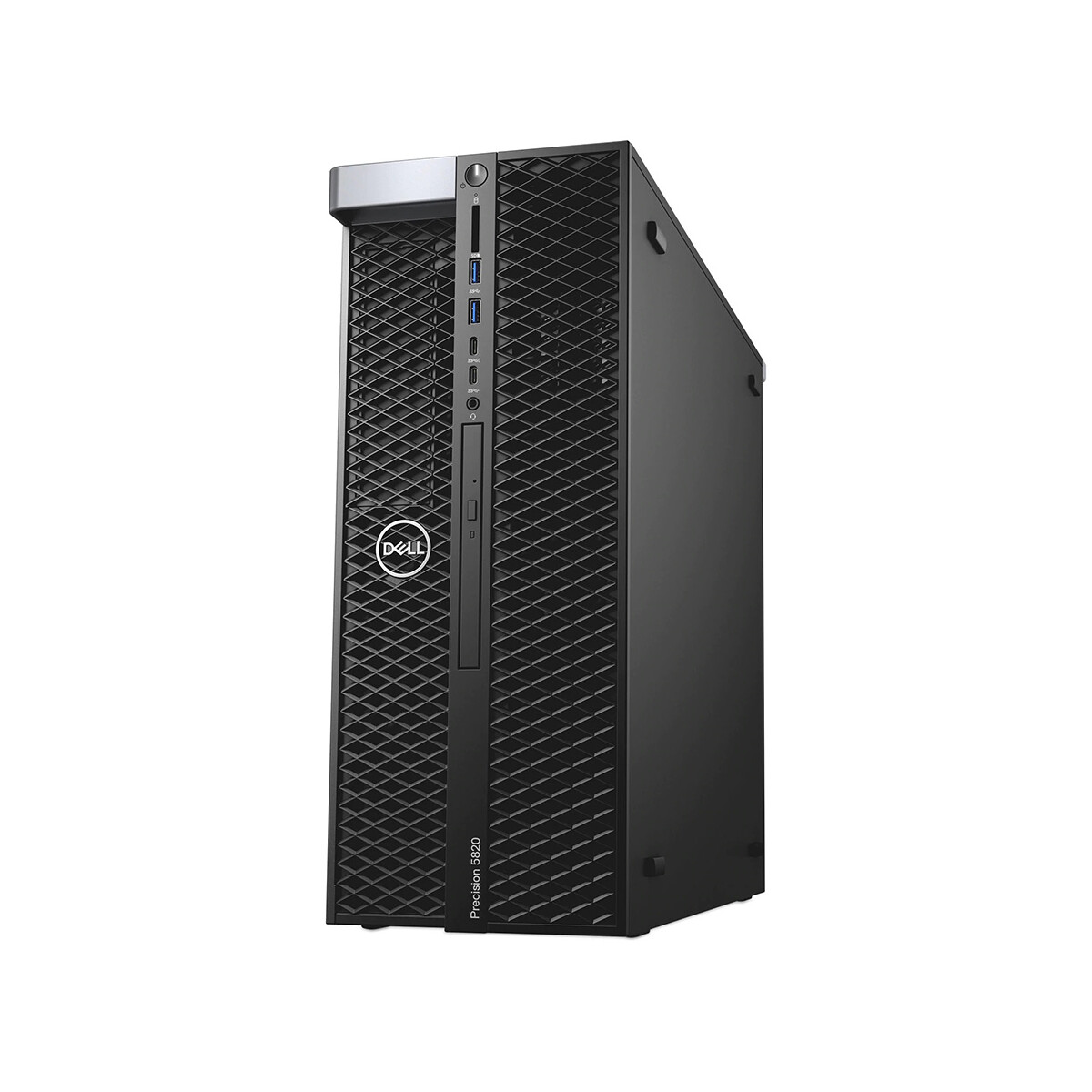 Dell Precion 5820 Workstation with 3 years warranty, 2.399,90 €