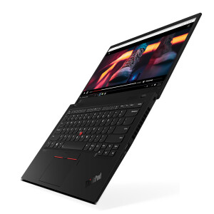 Lenovo ThinkPad X1 Carbon Ultrabook (8.Gen) Core...