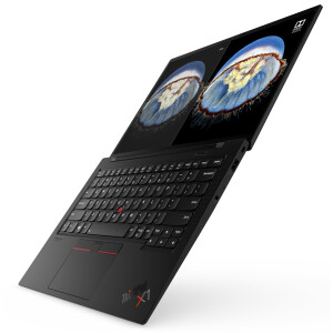 Lenovo ThinkPad X1 Carbon Ultrabook (9.Gen) Core...