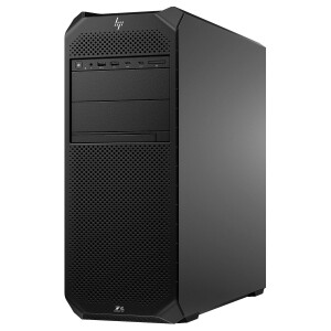 HP Z6 G5 Workstation AMD Ryzen Threadripper Pro 7985WX,...