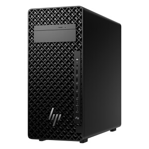 HP Z2 Tower G1i Workstation Intel 24-Core Ultra 9 285K,...