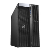 Dell Precision 7920 Tower Workstation Beispielfoto - zum Vergrößern bitte auf das Bild klicken