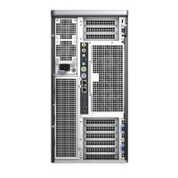 Dell Precision 7920 Workstation, 2x18-Core Intel Xeon Gold 6254, max. 4.00GHz, 128GB RAM, 1TB M.2 SSD, Nvidia Quadro RTX 6000 (24GB), Win11 Pro