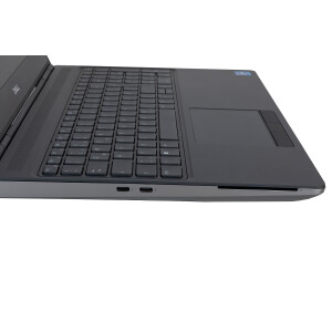 Dell Precision 7560, 15.6 " Workstation, Intel Xeon...