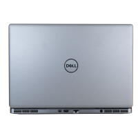 Dell Precision 7560, 15.6 " Workstation, Intel Xeon 6-Core W-11855M, max.4.90GHz, 64GB RAM, 256GB M.2 SSD, Quadro RTX A3000 (6GB), FHD, WIN 10 Pro