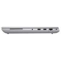 HP ZBook Fury 16 G11, 16" Workstation, Intel mobile 20-Core i7-13850HX, max. 5.30GHz, 64GB RAM, 512GB M.2 SSD, Nvidia RTX 2000 Ada (8GB), FHD, WIN 11 Pro