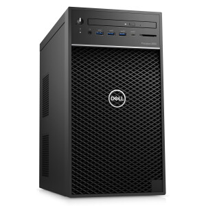 Dell Precision 3650 Tower Workstation Beispielfoto - zum...