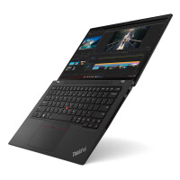 Lenovo ThinkPad T14 Gen 4, 14", Intel 10-Core i5-1345U, max. 4.70GHz, 16GB RAM, 512GB M.2 SSD, FHD, WIN 11 Pro