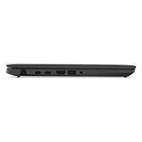 Lenovo ThinkPad T14 Gen 4, 14", Intel 10-Core i5-1345U, max. 4.70GHz, 16GB RAM, 512GB M.2 SSD, WUXGA, WIN 11 Pro
