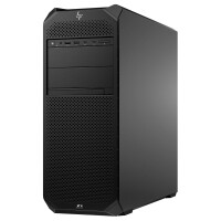 HP Z6 G5 Workstation 32 Kerne AMD Ryzen Threadripper Pro 7975WX, max. 5.30GHz, 256GB RAM, 1TB M.2 SSD, Nvidia RTX 5000 ADA (32GB), WIN 11 Pro, RENEW