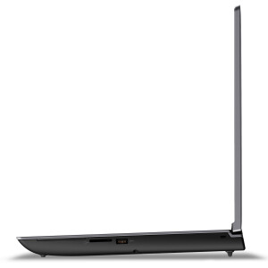 Lenovo ThinkPad P16 Gen 2, 16", Intel 24-Core...