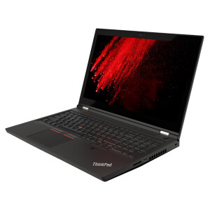Lenovo ThinkPad P15, Gen. 2, 15.6", Intel 8-Core...