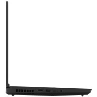 Lenovo ThinkPad P15 Gen 2 Workstation, Intel 6-Core i7-10850H, max. 5,1 GHz, NVIDIA RTX A4000 (8 GB VRAM), 64 GB DDR4, 1 TB M.2 NVMe SSD, FHD, WIN 11 Pro