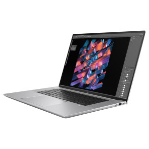 HP ZBook Studio 16 G10 Notebook Beispielfoto - zum...