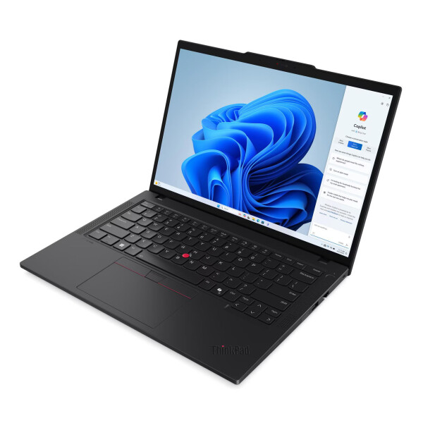 Lenovo ThinkPad T14 Gen 5, 14", Intel 12-Core Ultra 7 165U, max. 4.90GHz, 32GB RAM, 256GB M.2 SSD, FHD, WIN 11 Pro