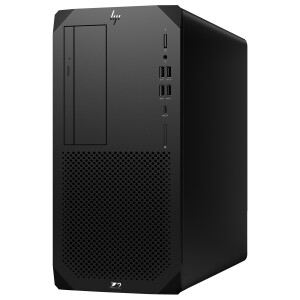 HP Z2 G1i Workstation, Intel Core Ultra 9 285K (24-Core,...
