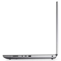 Dell Precision 7680 Workstation, Intel 20-Core i7-13850HX max. 5,3GHz, Nvidia RTX 3500 Ada (12GB), 32GB DDR5, 1TB M.2 NVMe SSD, FHD+, Premium Display, WIN 11 Pro