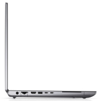 Dell Precision 7680 Workstation, Intel 20-Core i7-13850HX max. 5,3GHz, Nvidia RTX 3500 Ada (12GB), 32GB DDR5, 1TB M.2 NVMe SSD, FHD+, Premium Display, WIN 11 Pro