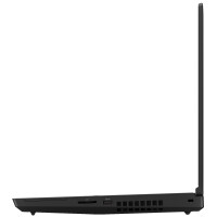Lenovo ThinkPad P15 Gen 2 Workstation, Intel  i7-11800H, max. 4,6 GHz, NVIDIA RTX A2000 (4 GB VRAM), 32 GB DDR4, 1 TB M.2 NVMe SSD, FHD, WIN 11 Pro