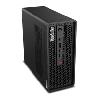 Lenovo ThinkStation P3 Workstation, Intel 20-Core i7-14700K max. 5,60 GHz) (NEW), Nvidia Quadro RTX 4000 (8 GB), 32 GB DDR5, 1 TB M.2 NVMe SSD, WIN 11 Pro