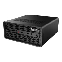 Lenovo ThinkStation P3 Workstation, Intel 20-Core i7-14700K max. 5,60 GHz) (NEW), Nvidia Quadro RTX 4000 (8 GB), 32 GB DDR5, 1 TB M.2 NVMe SSD, WIN 11 Pro