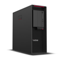 Lenovo ThinkStation P620 Workstation AMD 32-Core Ryzen PRO 5975WX, max. 4.50GHz, 64GB RAM, 1TB M.2 SSD, Nvidia Geforce RTX 5070(12GB) (NEW), WIN 11 Pro