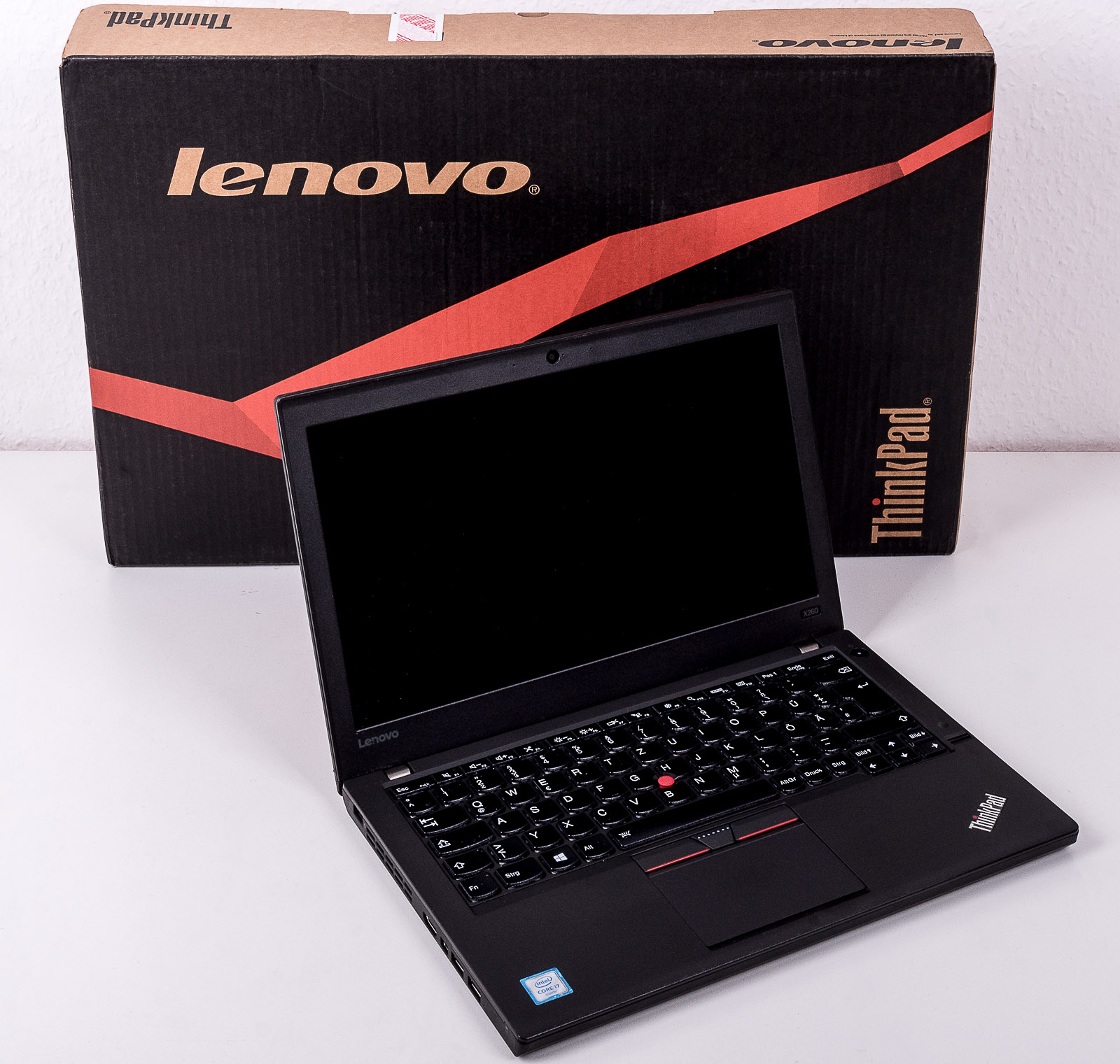 Lenovo Notebook  new